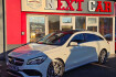 Mercedes CLA  Benz cla 45 amg shooting brake 4matic|pano|navi|kamer