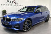 BMW Série 3 M-Sport 330 touring m sport nav+led+ahk+head up+pano+pp