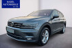 Volkswagen Tiguan Allspace Highline Tiguan allspace highline 4motion/leder/dynaudio