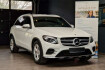 Mercedes GLC AMG Line Benz glc 220 d 4matic amg line*kamera*alcantara*navi*