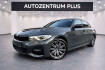 BMW Série 3 M-Sport 330 e m sport/2.hd/panorama/head up/scheckheft