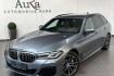 BMW Série 5  530 touring xdrive m sport nav+led+360 +acc+lc