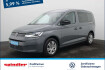 Volkswagen Caddy  kombi dsg / digitalcockpit  ahk  led  rfk