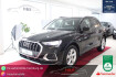 Audi Q3 Advanced 35 tfsi advanced garantie*1.hand