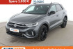 Volkswagen T-Roc  T roc 1.5 tsi act r line aut.*cam*led*navi*pano*acc*