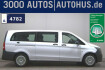 Mercedes Vito Pro benz vito  benz vito tourer 114 cdi extralang 8 sitze navi rfk