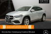 Mercedes GLA Progressive Benz gla 200 progressive+led+7g