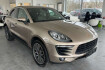 Porsche Macan  macan s pdk*pano*nav*lane*pcm