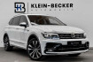 Volkswagen Tiguan Allspace Highline Tiguan allspace 3x r line highline 4m *pano*360