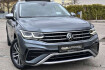 Volkswagen Tiguan Allspace United Tiguan allspace 4motion hud pano 7 sitze ahk