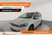 Volkswagen Touran Goal touran comf. 7 sitze/navi/pano/sth/rfk/dab