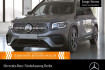 Mercedes GLB Edition 1 Benz glb 200 amg+night+led+kamera+19?+7g