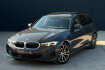 BMW Série 3  330 i touring leder akustik pano led hifi carplay