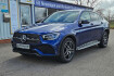 Mercedes GLC Exclusive Benz glc 200 glc 200 copue 4matic business paket  el. glasdach