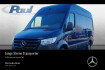 Mercedes Sprinter  Benz sprinter 317 cdi ka ahk3 5+klima+navi+360 kam
