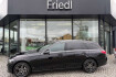 Mercedes Classe C  Benz c 300 t e distro.  kamera  digital  ahk  amg