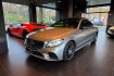 Mercedes Classe C AMG Line Benz c 300 coupe amg line*pano*burmester*kamera