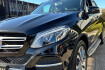 Mercedes GLE  Benz gle 350 gle 350 d 4matic (166.024)