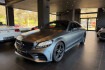 Mercedes Classe C AMG Line Benz c 300 coupe amg line*pano*burmester*widescreen
