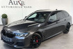 BMW Série 5  530 touring xd m sport pro nav+laser+19zoll+hud