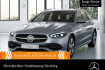 Mercedes Classe C  Benz c 300 e t avantg+kamera+keyless+9g