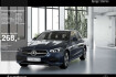 Mercedes Classe C Avantgarde Benz c 300 d t avantgarde kamera spur pdc shz