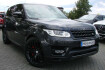 Land Rover Range Rover Sport HSE Dynamic Range rover sport hse dynamic bi xenon ahk
