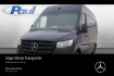 Mercedes Sprinter  Benz sprinter 317 cdi ka ahk3 5+360 kamera+klima+navi