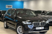 BMW X3 M-Sport xdrive aut/driv&brems&parkass/ahk/sportsitze