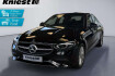 Mercedes Classe C Avantgarde Advanced Benz c 180 avantgarde ambiente+ memory carplay totw.