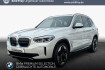 BMW iX3 Impressive Ix3 impressive *hud*shz*ahk*