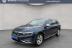 Volkswagen Passat SW  Passat variant alltrack 2.0 tdi 4motion dsg rfk le
