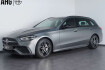 Mercedes Classe C AMG Line Benz c 300 d t amg line night/distronic+/magno