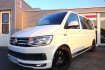 Volkswagen Multivan Edition 30 T6 multivan t6 2.0tdi multivan standheiz led kamera ahk