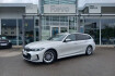 BMW Série 3 M-Sport 320 i touring aut msport ahk led livecockpitplus dassi
