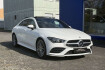 Mercedes CLA AMG Line Benz cla 250  benz cla 250 amg line pano/junge sterne