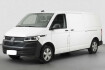Volkswagen Transporter  T6 transporter t6.1 transporter 4motion langdsg/standhz/acc/led