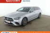 Mercedes Classe E AMG Line Benz e 220 e 220 d t amg line aut.*ahk*360 cam*nav*led*tempo*