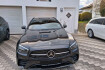 Mercedes Classe E  Benz e 220 d t modell amg line 4 matic distronic