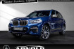 BMW X3  x3 m40d xdrive shadow line hud navi ahk totwink