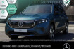 Mercedes EQB  Benz eqb 350 4m prog+night+plus paket+pano+360+edw+hud