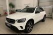Mercedes GLC  Benz glc 200 d 4m*night*distronic*mbux*ahk*el.heck