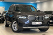 BMW X3 M-Sport xdrive 20i aut/ahk/park&drivas/sportsitz/hifi