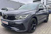 Volkswagen Tiguan R-Line r line 1.4 ehybrid acc black pano 360  19