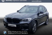BMW X3 M-Sport x3 xdrive20d aut. m sport *ahk*sportpaket*