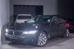 BMW Série 5  540 d touring xdrive hud/h&k/ahk/laser/stndhz/