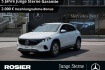 Mercedes EQA Progressive Benz eqa 250 + progressive advanced led kamera shz