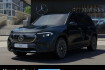 Mercedes EQB  Benz eqb 350 4matic pano burmester distr+ led night pts