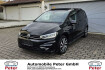 Volkswagen Touran Highline 1.5 tsi highline 7 s pano led r line ahk