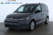Volkswagen Caddy Style style *standhzg*ahk*vw garantie*keyless*navi/pro*